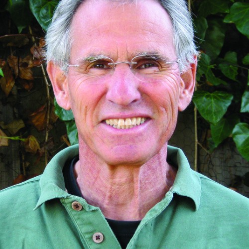 Jon Kabat-Zinn