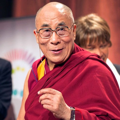 Dalai Lama