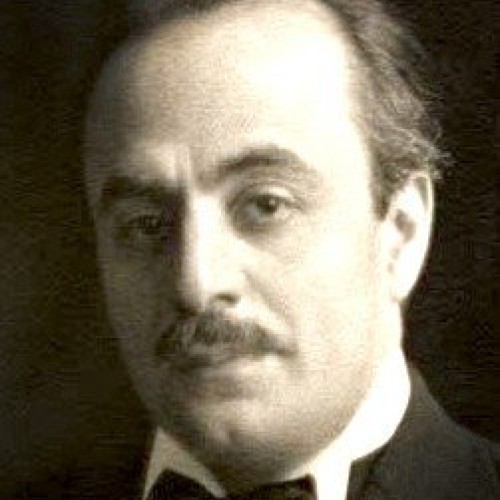 Kahlil Gibran