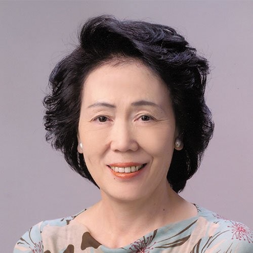 Toyoko Matsuzaki