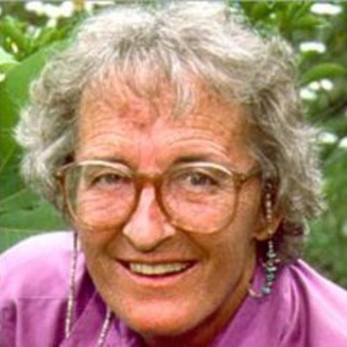 Elisabeth Kübler-Ross