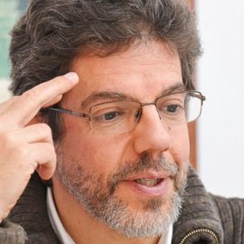 Vítor Rodrigues