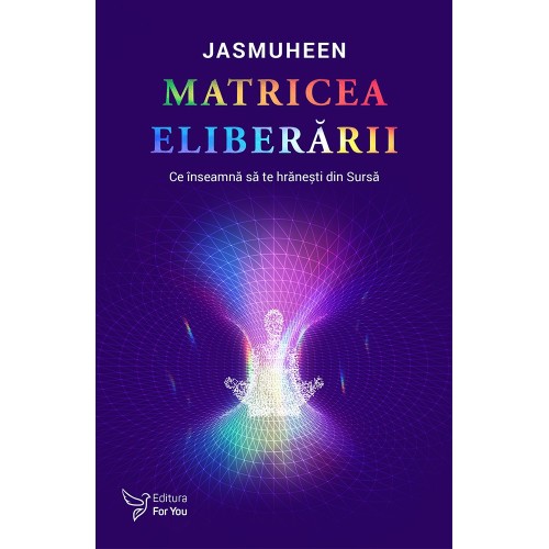 Matricea Eliberării – Jasmuheen