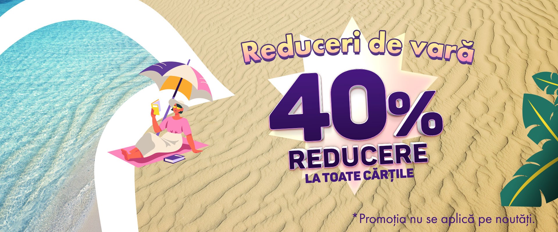 Ofertele saptamanii - editura 4 you