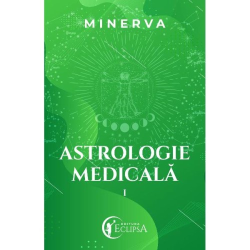 Astrologie medicala - Minerva