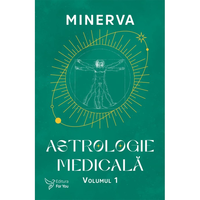 Astrologie medicală - Minerva