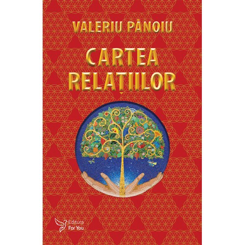 Cartea Relatiilor - Valeriu Panoiu