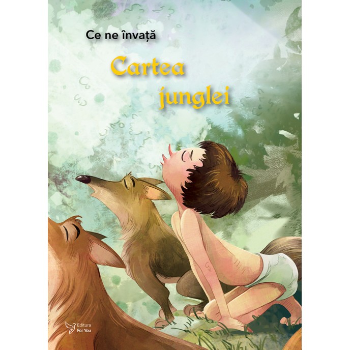 Cartea junglei