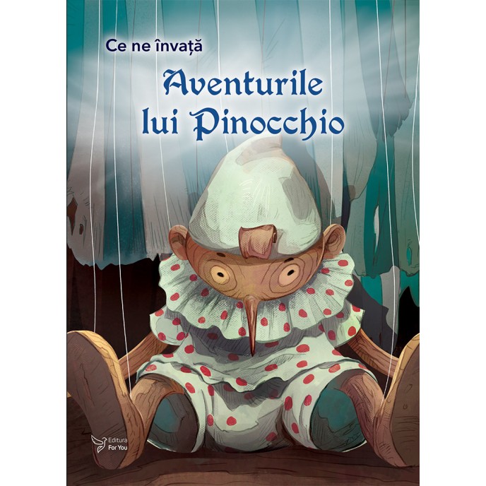 Aventurile lui Pinocchio Aventurile lui Pinocchio