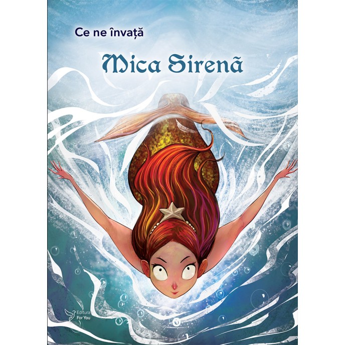 Mica sirenă Mica sirenă