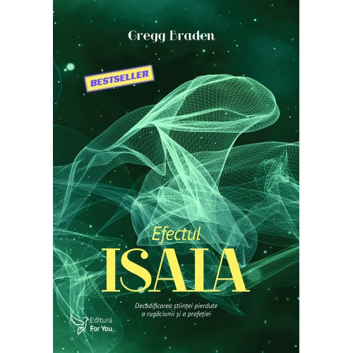 Efectul Isaia - Gregg Braden