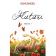Pachet cărți – Fluturi vol. 1-3 – Irina Binder