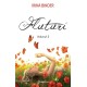 Pachet cărți – Fluturi vol. 1-3 – Irina Binder