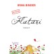 Pachet cărți – Fluturi vol. 1-3 – Irina Binder