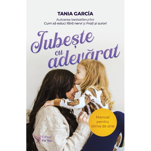 Iubeste cu adevarat - Tania Garcia