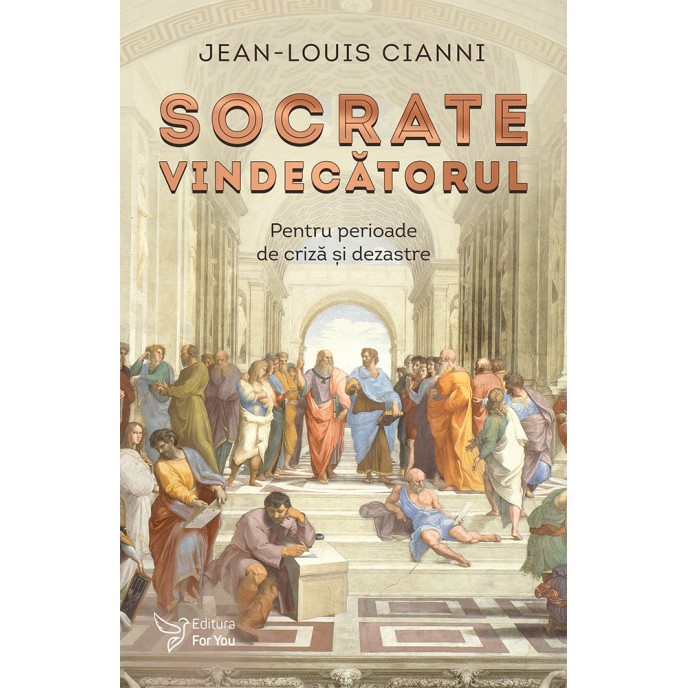 Socrate vindecătorul - Jean-Louis Cianni