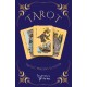 Tarot. Trecut, prezent și viitor (cutie cu magnet)