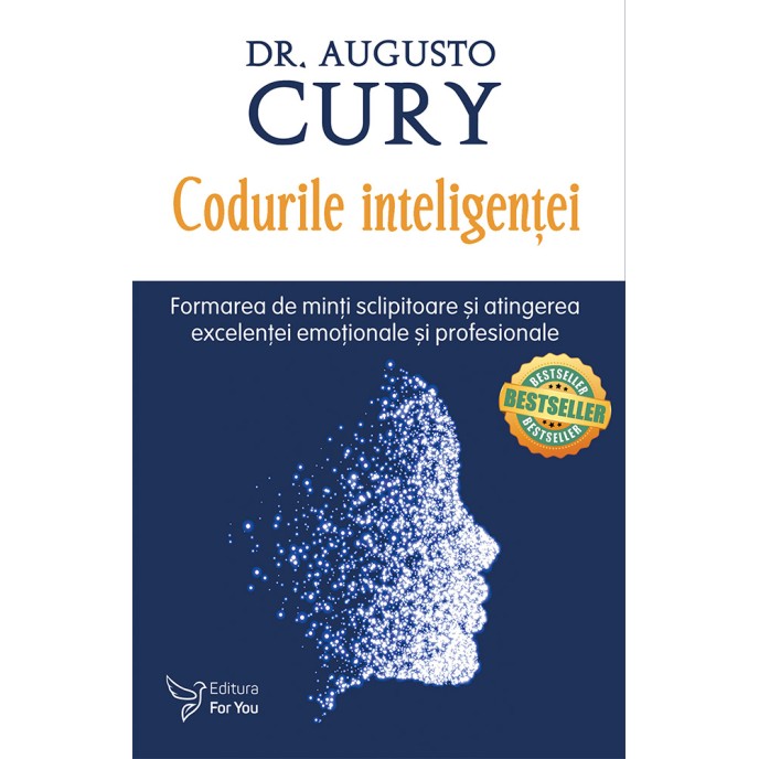 Codurile inteligenţei – Augusto Cury