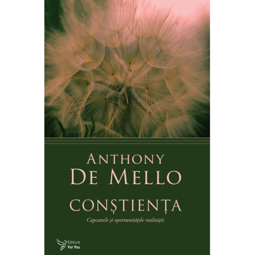 Constienta - Anthony de Mello