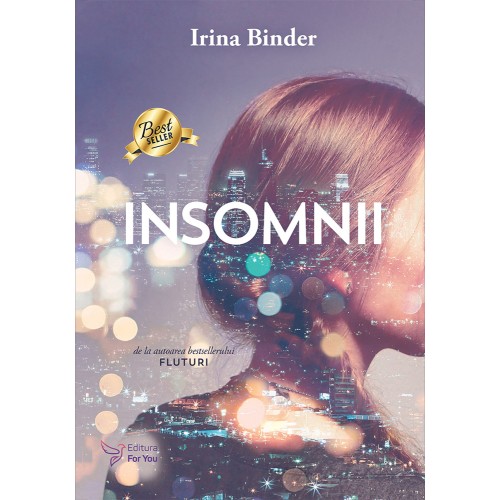 Insomnii - Irina Binder