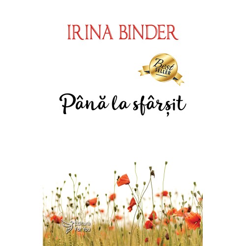 Pana la sfarsit - Irina Binder