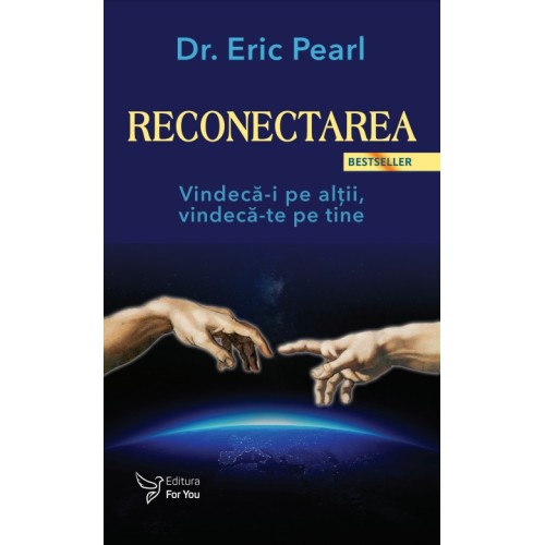 Reconectarea - Dr. Eric Pearl