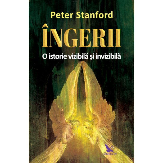 Îngerii – Peter Stanford