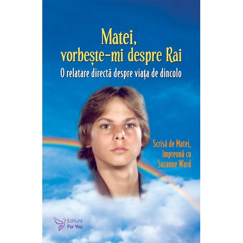 Matei, vorbește-mi despre Rai – Suzanne Ward