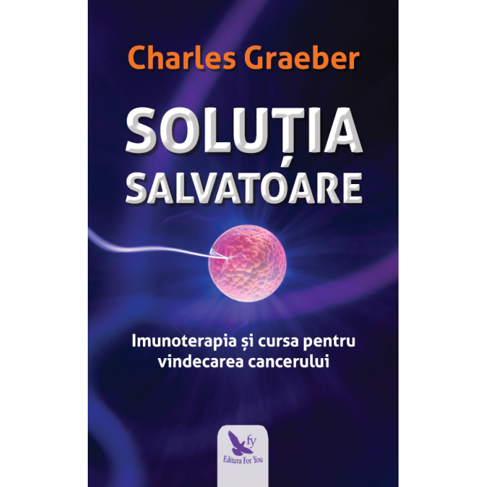 Soluția salvatoare – Charles Graeber