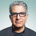 Deepak Chopra