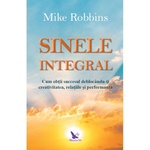 Sinele integral – Mike Robbins