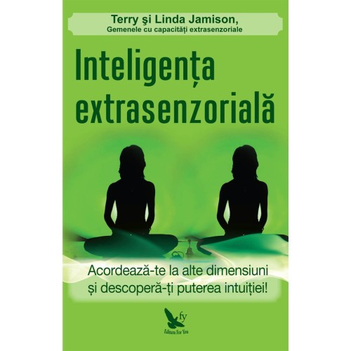 Inteligenţa extrasenzorială – Terry și Linda Jamison
