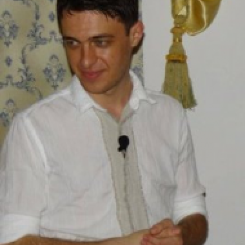 Cătălin Manea