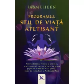 Programul Stil de Viață Apetisant – Jasmuheen