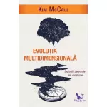 Evoluția multidimensională – Kim McCaul 