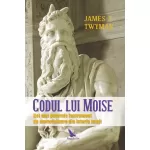 Codul lui Moise – James F. Twyman