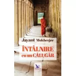 Întâlnire cu un călugăr – Jayant Mukherjee 