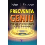 Frecvența Geniu – John J. Falone 