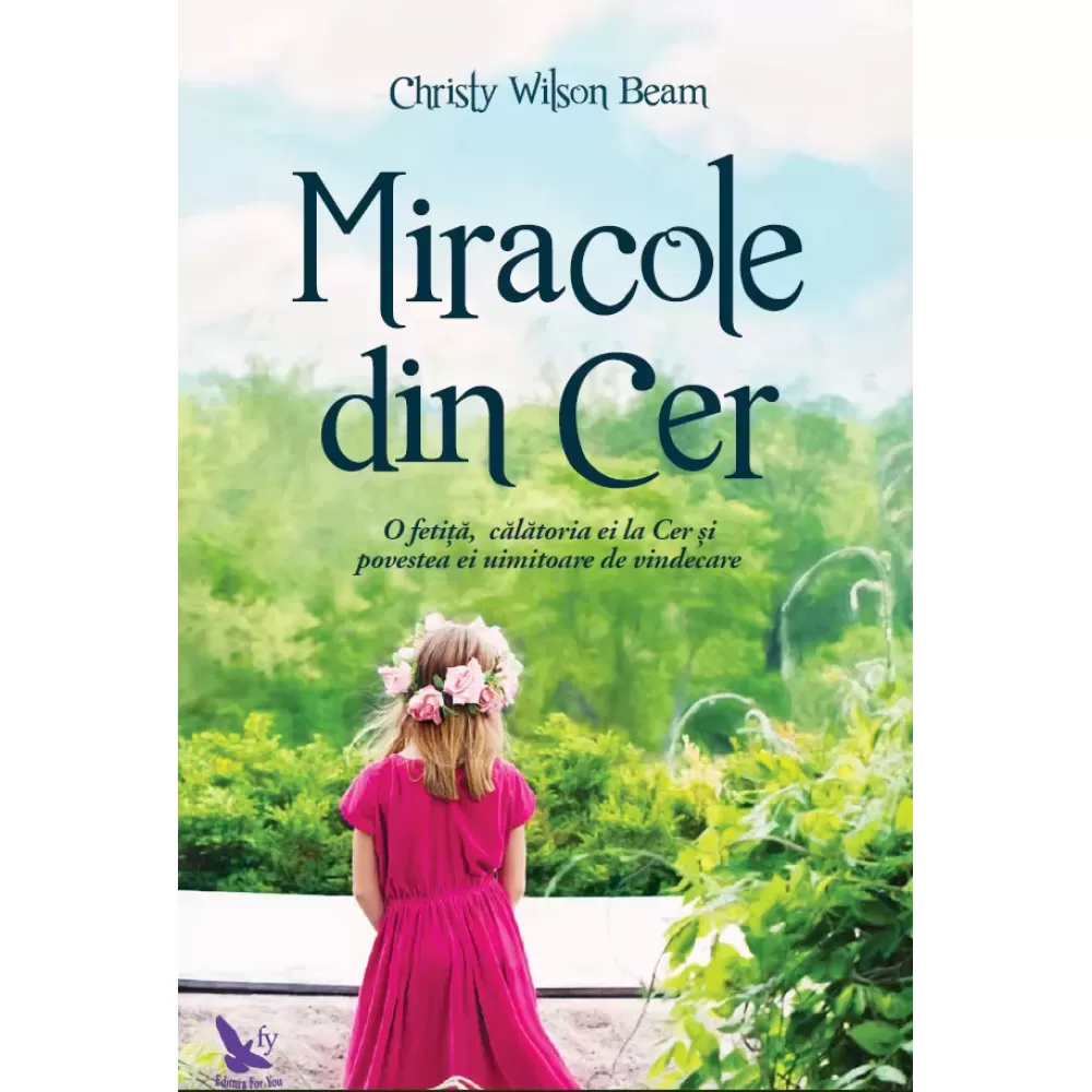 Miracole din Cer – Christy Wilson Beam 