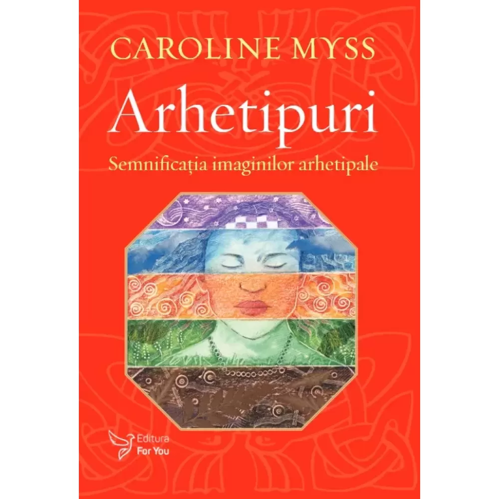 Arhetipuri. Set ghid + cartoline - Caroline Myss (în curs de apariție)