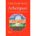 Arhetipuri. Set ghid + cartoline - Caroline Myss (în curs de apariție)