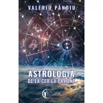 Astrologia de la Cer la Pământ – Valeriu Pănoiu