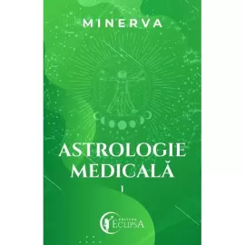 Astrologie medicală - Minerva