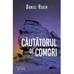 Căutătorul de comori - Daniel Roxin