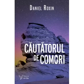 Căutătorul de comori - Daniel Roxin