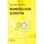 Numerologie și destin – Valeriu Pănoiu 