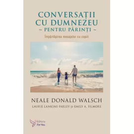 Pachet Neale Donald Walsch