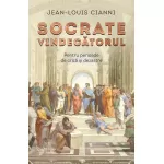 Socrate vindecătorul - Jean-Louis Cianni 
