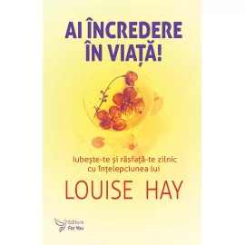 Pachet Louise Hay