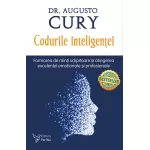 Codurile inteligenţei – Augusto Cury